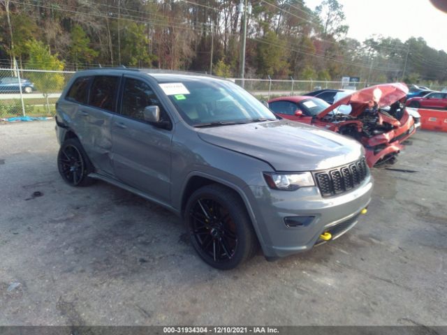 JEEP GRAND CHEROKEE 2019 1c4rjfag4kc829707