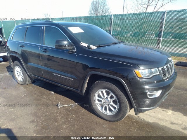 JEEP GRAND CHEROKEE 2019 1c4rjfag4kc849469