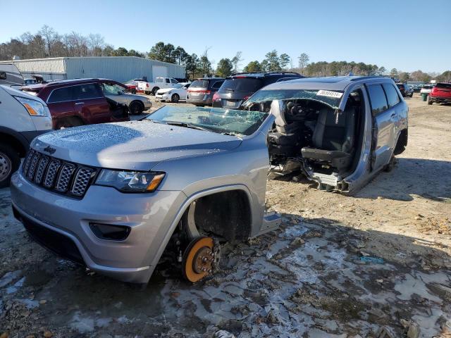 JEEP GRAND CHEROKEE 2019 1c4rjfag4kc849990