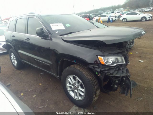 JEEP GRAND CHEROKEE 2019 1c4rjfag4kc855918