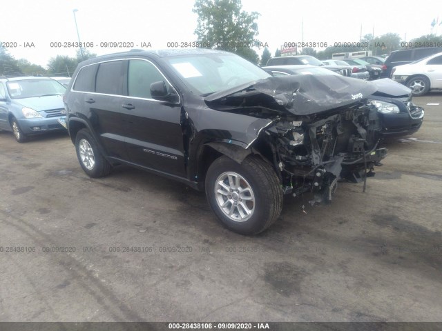 JEEP GRAND CHEROKEE 2020 1c4rjfag4lc105100