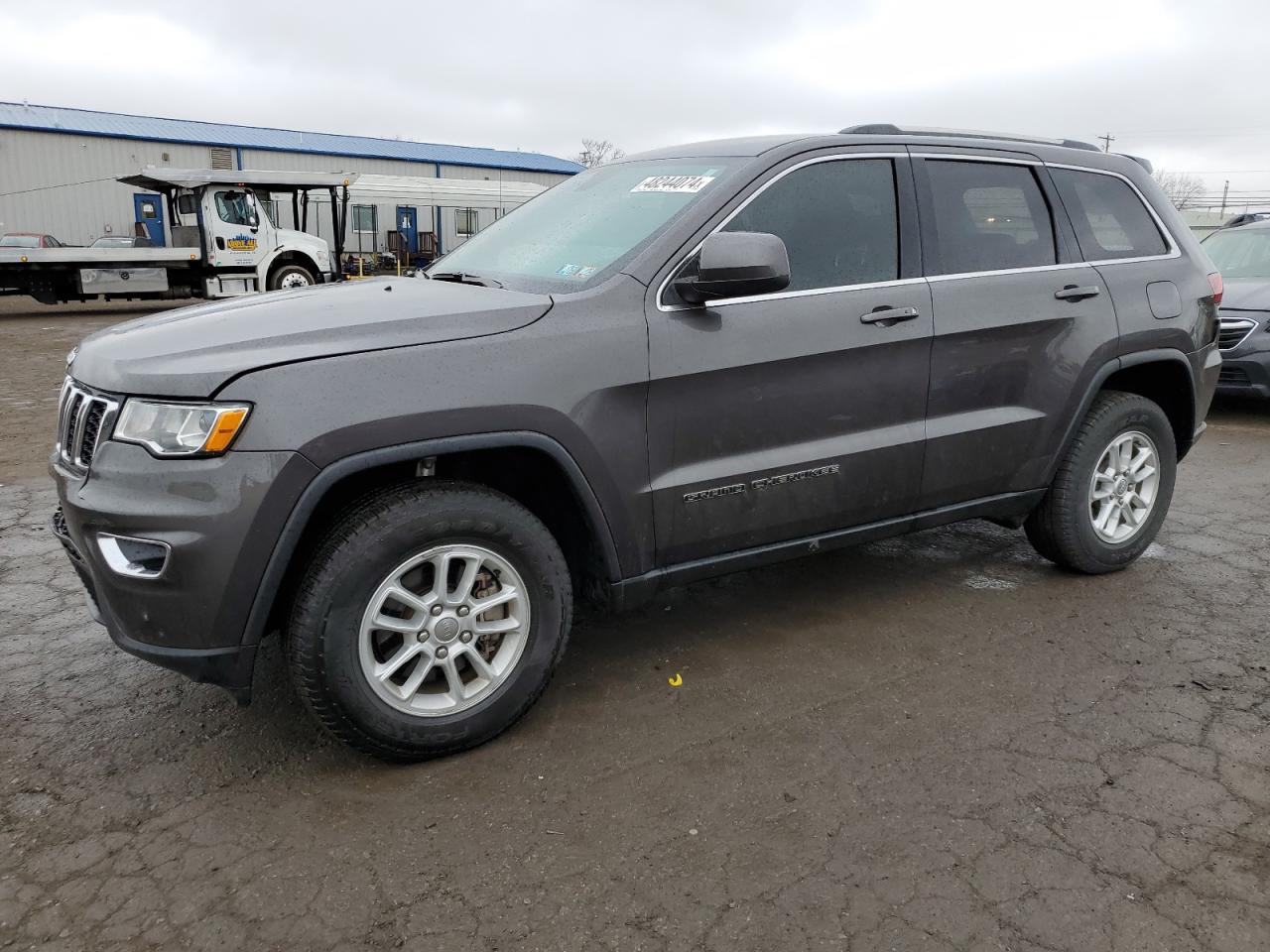 JEEP GRAND CHEROKEE 2020 1c4rjfag4lc109986