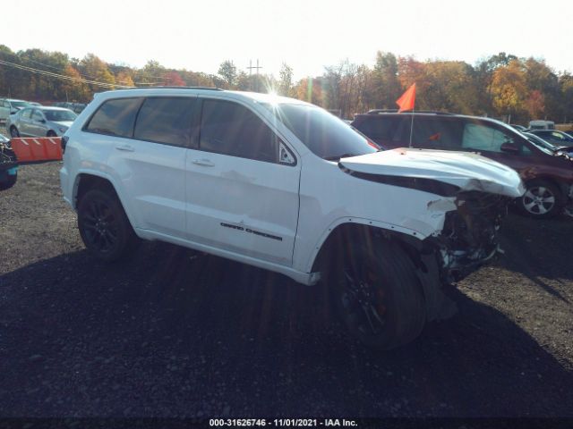 JEEP GRAND CHEROKEE 2020 1c4rjfag4lc111740