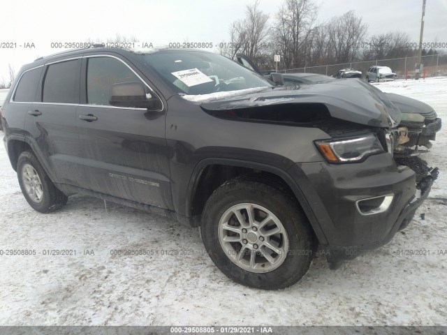 JEEP GRAND CHEROKEE 2020 1c4rjfag4lc118820