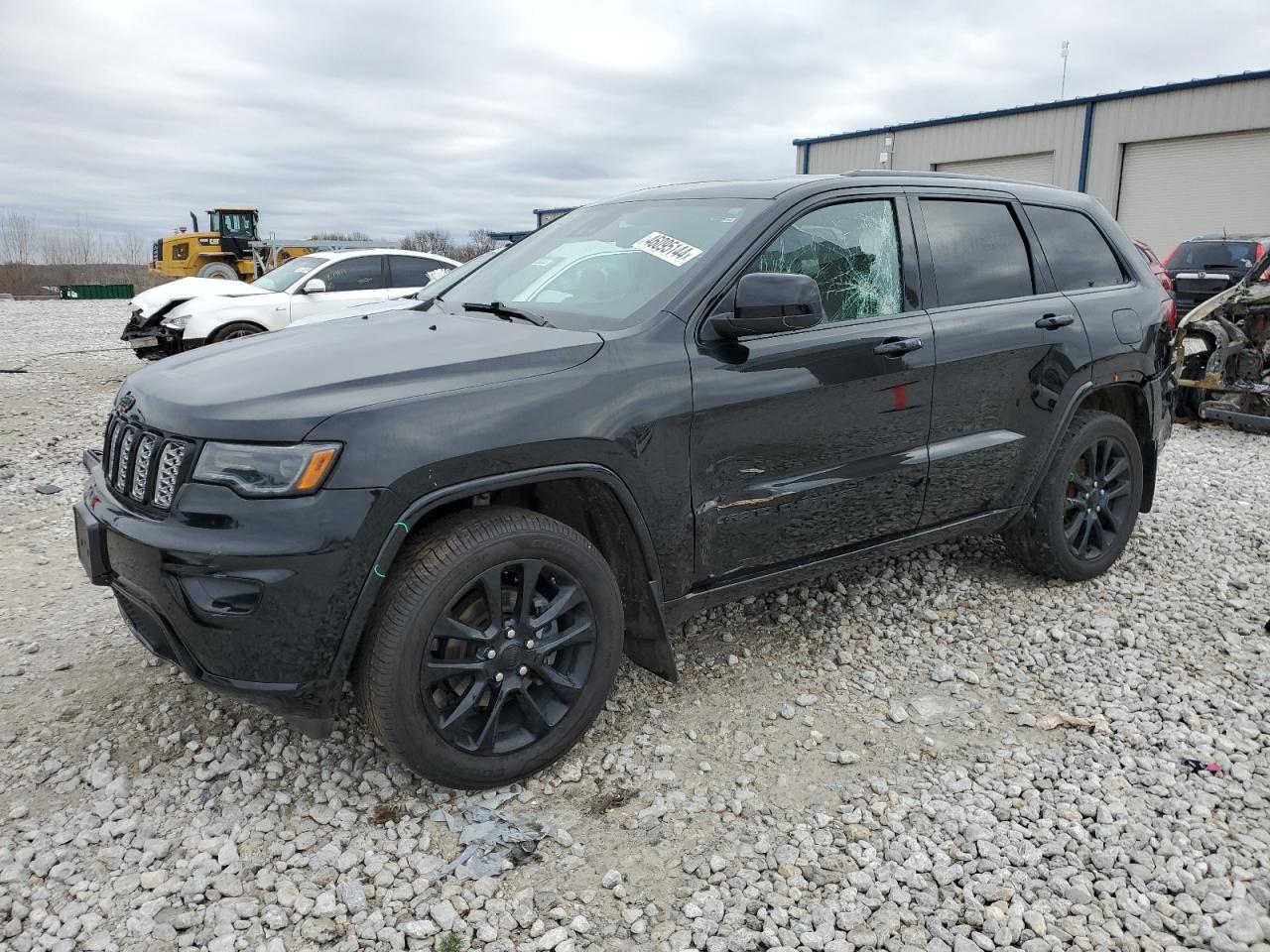 JEEP GRAND CHEROKEE 2020 1c4rjfag4lc157438