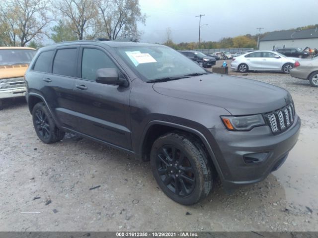 JEEP GRAND CHEROKEE 2020 1c4rjfag4lc175583