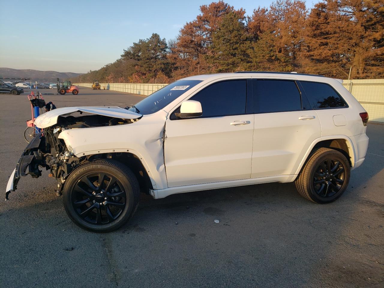 JEEP GRAND CHEROKEE 2019 1c4rjfag4lc209215