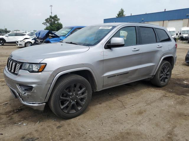 JEEP GRAND CHEROKEE 2020 1c4rjfag4lc267602