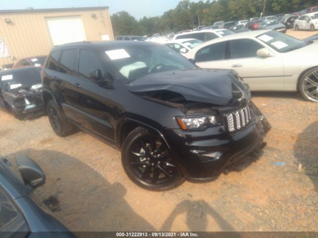 JEEP GRAND CHEROKEE 2020 1c4rjfag4lc359373