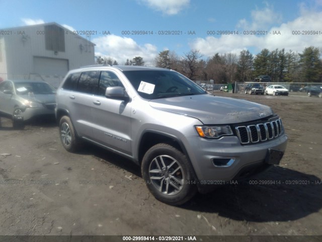 JEEP GRAND CHEROKEE 2020 1c4rjfag4lc378392