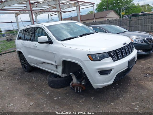 JEEP GRAND CHEROKEE 2020 1c4rjfag4lc379266