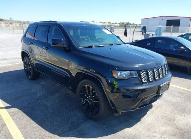 JEEP GRAND CHEROKEE 2020 1c4rjfag4lc402447