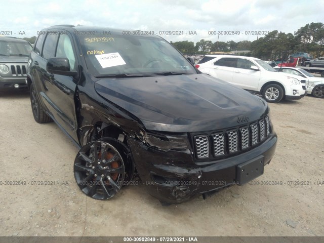 JEEP GRAND CHEROKEE 2020 1c4rjfag4lc413755