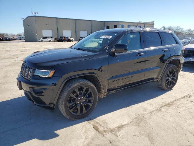 JEEP GRAND CHEROKEE 2020 1c4rjfag4lc422407