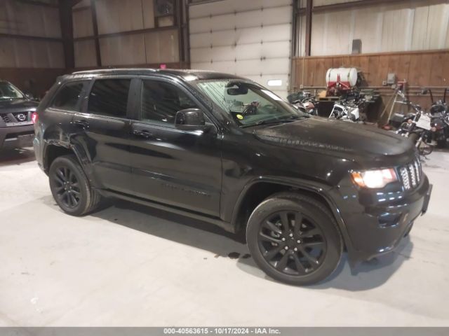 JEEP GRAND CHEROKEE 2020 1c4rjfag4lc424738