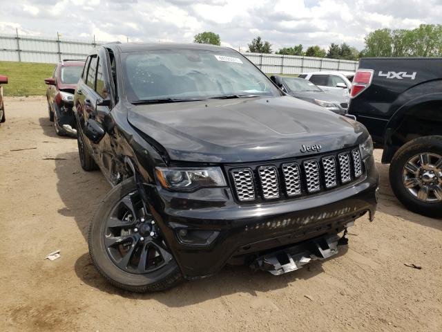 JEEP GRAND CHER 2021 1c4rjfag4mc515056