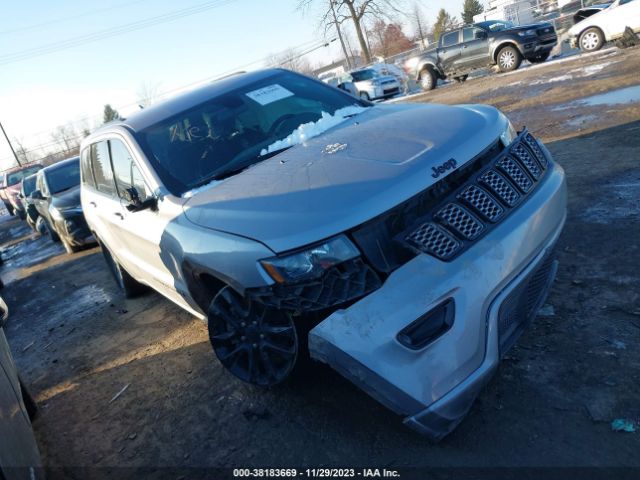 JEEP GRAND CHEROKEE 2021 1c4rjfag4mc515820