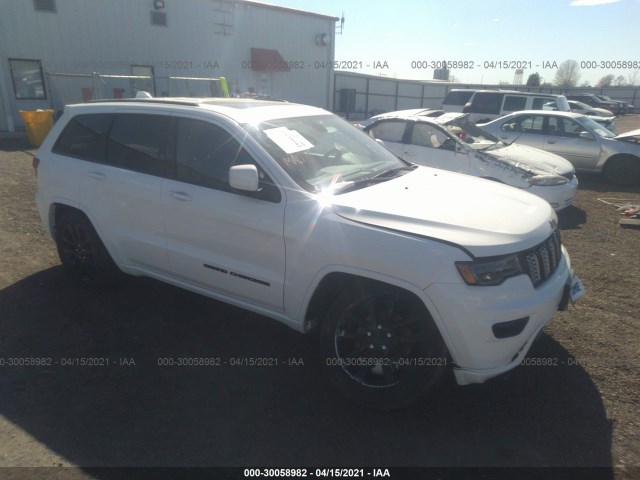 JEEP GRAND CHEROKEE 2021 1c4rjfag4mc515901