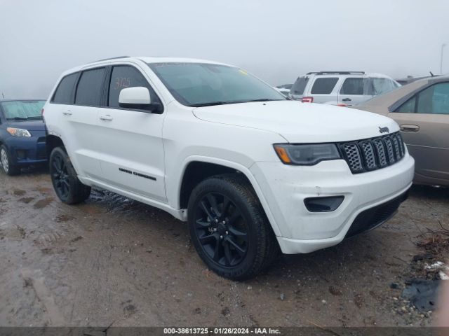 JEEP GRAND CHEROKEE 2021 1c4rjfag4mc529944