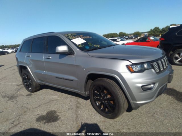 JEEP GRAND CHEROKEE 2021 1c4rjfag4mc534867