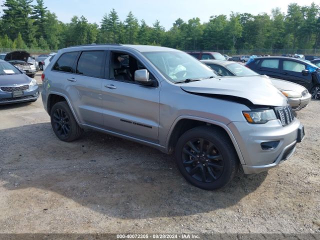 JEEP GRAND CHEROKEE 2021 1c4rjfag4mc565987