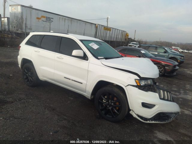 JEEP GRAND CHEROKEE 2021 1c4rjfag4mc581980