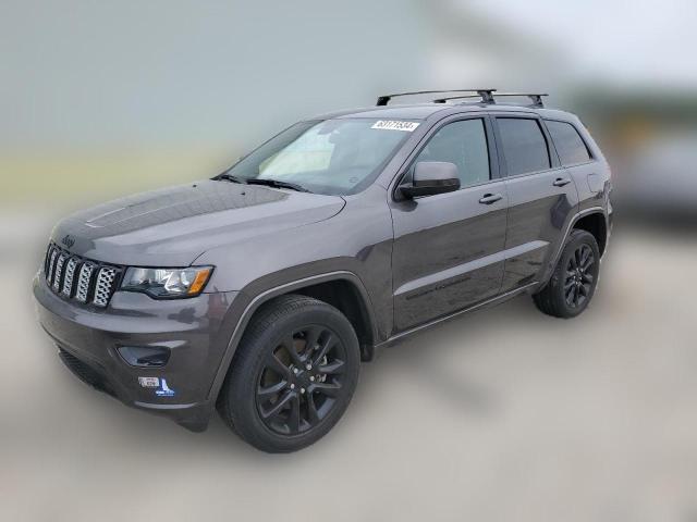 JEEP GRAND CHEROKEE 2021 1c4rjfag4mc613326