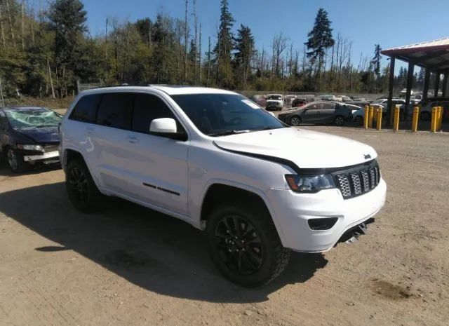 JEEP GRAND CHEROKEE 2021 1c4rjfag4mc620258