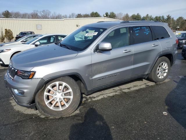 JEEP GRAND CHEROKEE 2021 1c4rjfag4mc635181