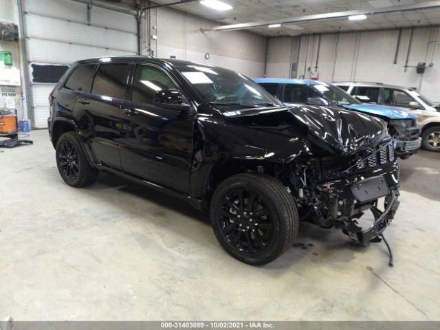 JEEP GRAND CHEROKEE 2021 1c4rjfag4mc667256