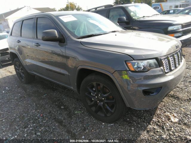 JEEP GRAND CHEROKEE 2021 1c4rjfag4mc691086