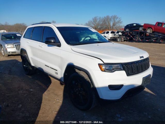 JEEP GRAND CHEROKEE 2021 1c4rjfag4mc737273