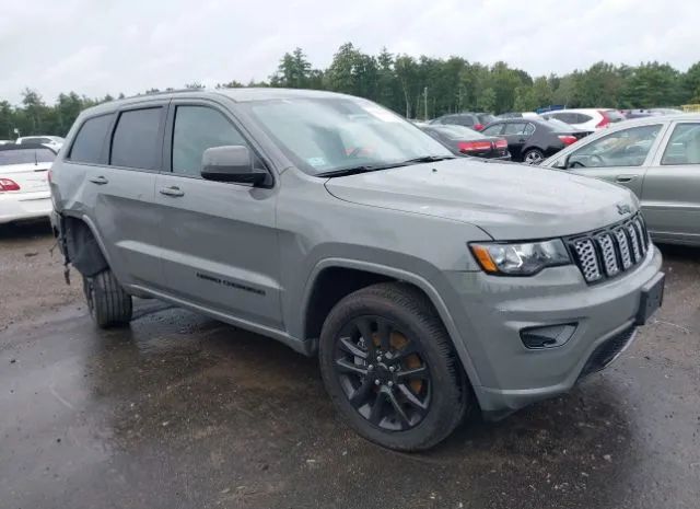 JEEP GRAND CHEROKEE 2021 1c4rjfag4mc759631