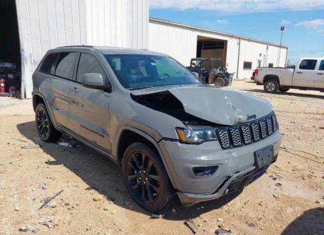 JEEP GRAND CHEROKEE 2021 1c4rjfag4mc829452