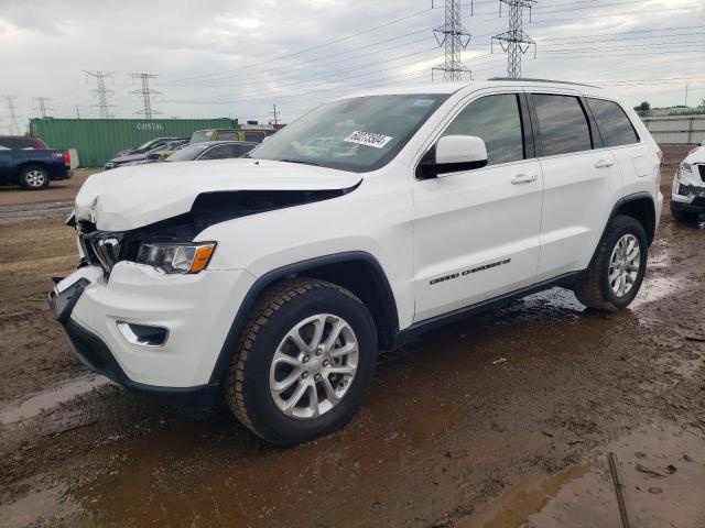 JEEP GRAND CHEROKEE 2022 1c4rjfag4nc109974