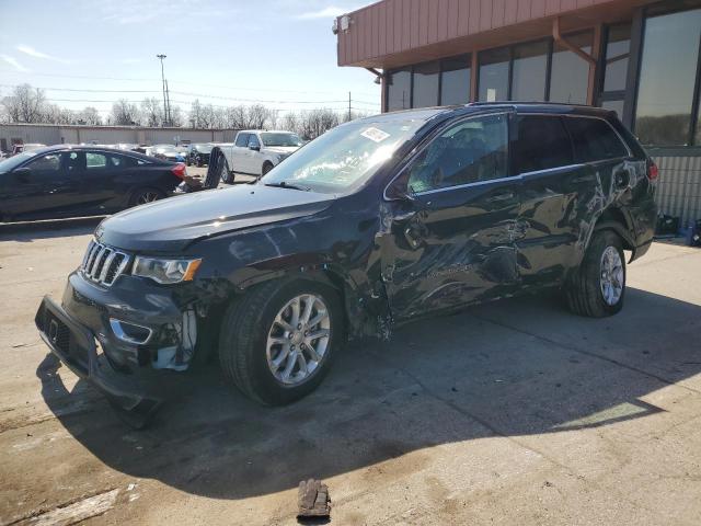 JEEP GRAND CHEROKEE 2022 1c4rjfag4nc113877