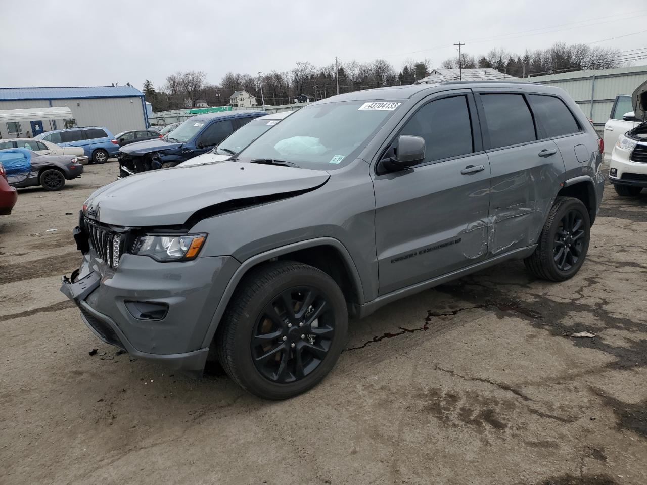 JEEP GRAND CHEROKEE 2022 1c4rjfag4nc115225