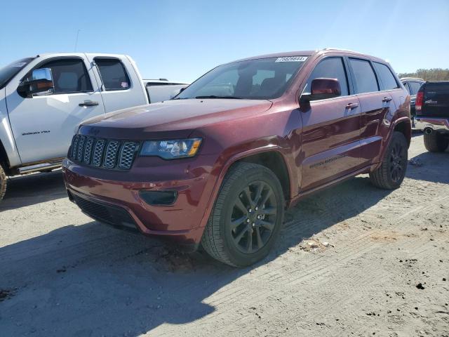 JEEP GRAND CHER 2022 1c4rjfag4nc124880