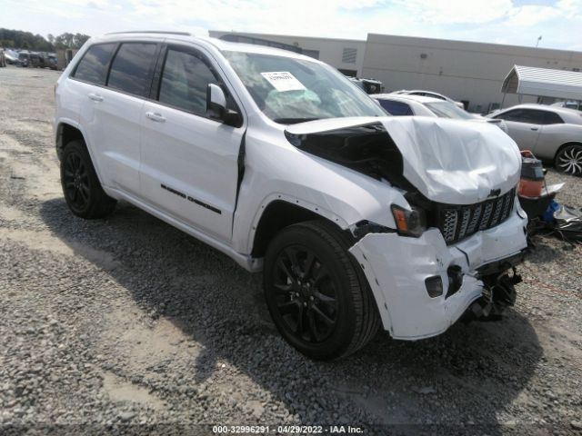 JEEP GRAND CHEROKEE WK 2022 1c4rjfag4nc150539