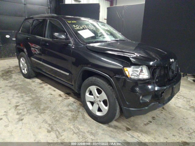 JEEP GRAND CHEROKEE 2012 1c4rjfag5cc105221