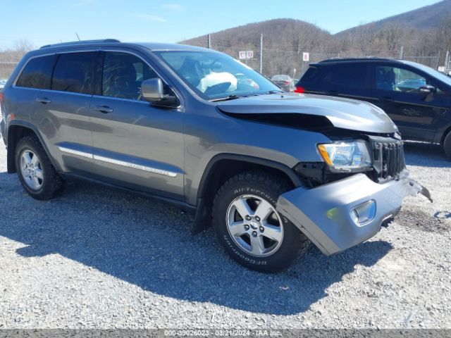 JEEP GRAND CHEROKEE 2012 1c4rjfag5cc108488