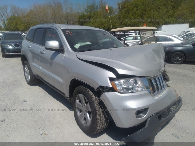 JEEP GRAND CHEROKEE 2012 1c4rjfag5cc111441