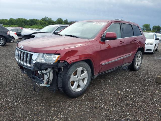 JEEP GRAND CHER 2012 1c4rjfag5cc114792