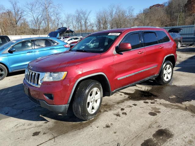 JEEP GRAND CHER 2012 1c4rjfag5cc114887