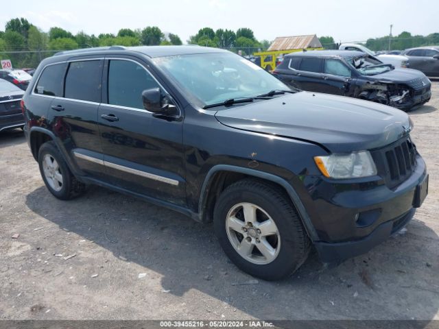 JEEP GRAND CHEROKEE 2012 1c4rjfag5cc118969