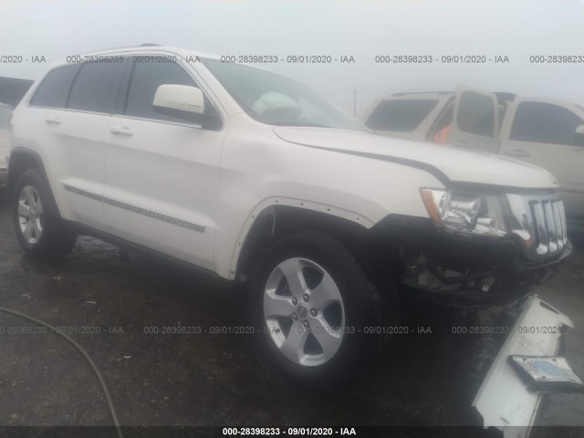 JEEP GRAND CHEROKEE 2012 1c4rjfag5cc127879