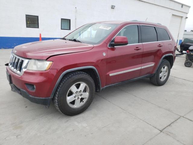 JEEP GRAND CHEROKEE 2012 1c4rjfag5cc128689