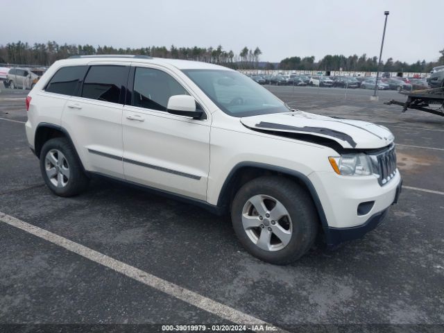 JEEP GRAND CHEROKEE 2012 1c4rjfag5cc132564