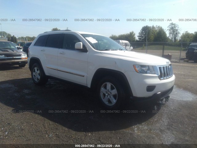 JEEP GRAND CHEROKEE 2012 1c4rjfag5cc134914