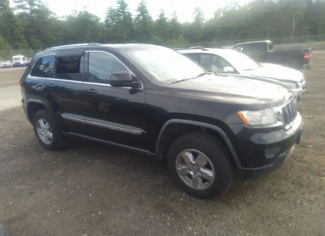 JEEP GRAND CHEROKEE 2012 1c4rjfag5cc135075